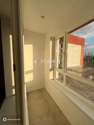 1-комнатная квартира, этаж 2 из 5, 34 м²