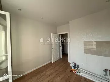1-комнатная квартира, этаж 2 из 5, 34 м²