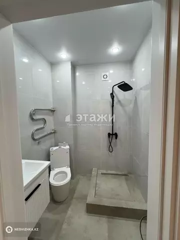 34.4 м², 1-комнатная квартира, этаж 2 из 5, 34 м², изображение - 4