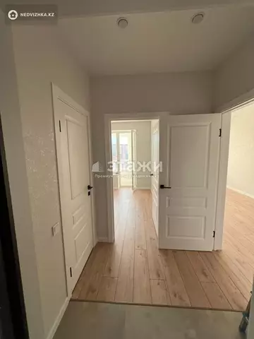 34.4 м², 1-комнатная квартира, этаж 2 из 5, 34 м², изображение - 5
