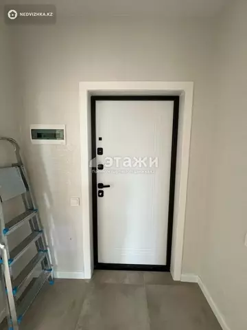 34.4 м², 1-комнатная квартира, этаж 2 из 5, 34 м², изображение - 6