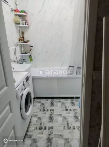 1-комнатная квартира, этаж 8 из 10, 29 м²