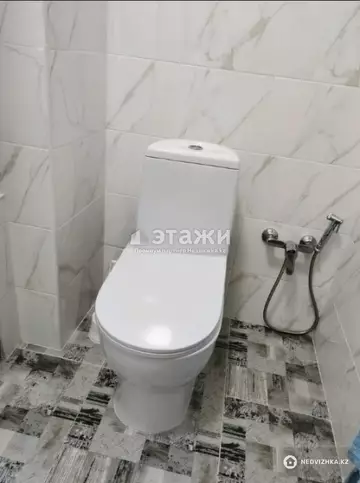1-комнатная квартира, этаж 8 из 10, 29 м²