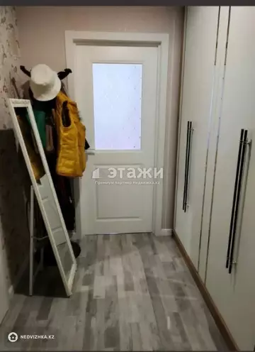 1-комнатная квартира, этаж 8 из 10, 29 м²