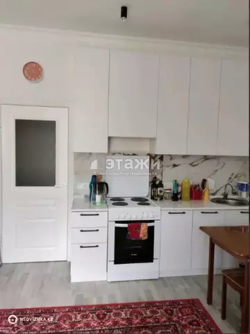 29 м², 1-комнатная квартира, этаж 8 из 10, 29 м², изображение - 4