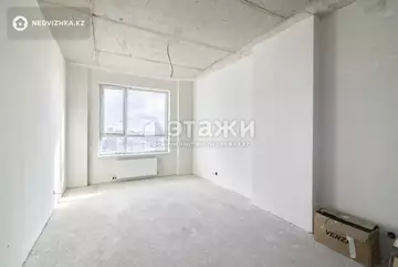 2-комнатная квартира, этаж 18 из 20, 51 м²