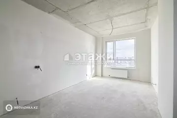 2-комнатная квартира, этаж 18 из 20, 51 м²