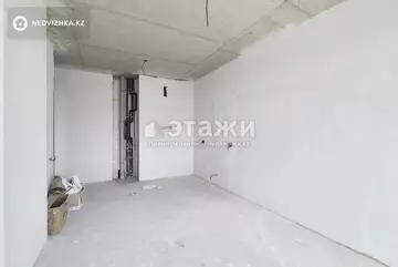 2-комнатная квартира, этаж 18 из 20, 51 м²