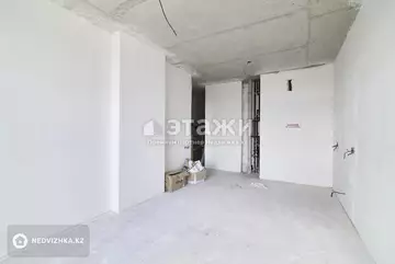 2-комнатная квартира, этаж 18 из 20, 51 м²