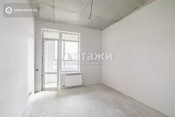 51 м², 2-комнатная квартира, этаж 18 из 20, 51 м², изображение - 4