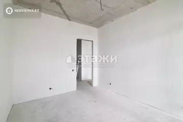 51 м², 2-комнатная квартира, этаж 18 из 20, 51 м², изображение - 6