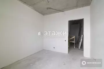 51 м², 2-комнатная квартира, этаж 18 из 20, 51 м², изображение - 7
