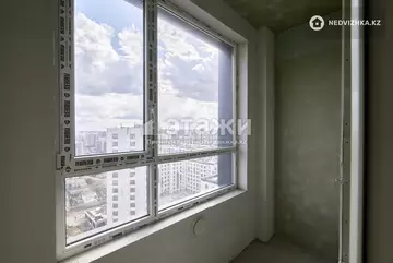 51 м², 2-комнатная квартира, этаж 18 из 20, 51 м², изображение - 8
