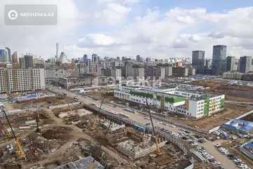 51 м², 2-комнатная квартира, этаж 18 из 20, 51 м², изображение - 10