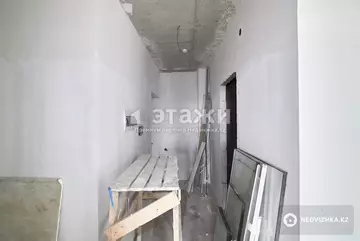 51 м², 2-комнатная квартира, этаж 18 из 20, 51 м², изображение - 16