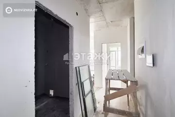 51 м², 2-комнатная квартира, этаж 18 из 20, 51 м², изображение - 17