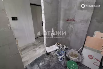 51 м², 2-комнатная квартира, этаж 18 из 20, 51 м², изображение - 19