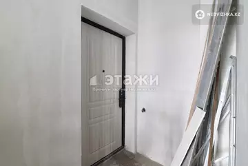 51 м², 2-комнатная квартира, этаж 18 из 20, 51 м², изображение - 20