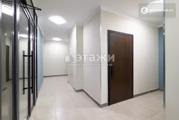 51 м², 2-комнатная квартира, этаж 18 из 20, 51 м², изображение - 21