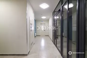 51 м², 2-комнатная квартира, этаж 18 из 20, 51 м², изображение - 22