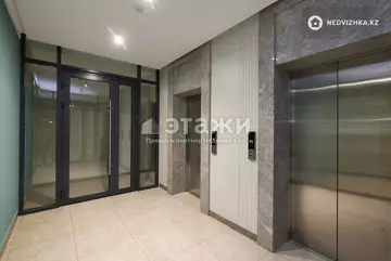 51 м², 2-комнатная квартира, этаж 18 из 20, 51 м², изображение - 23