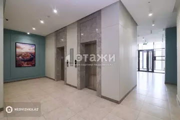 51 м², 2-комнатная квартира, этаж 18 из 20, 51 м², изображение - 24