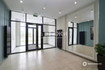 51 м², 2-комнатная квартира, этаж 18 из 20, 51 м², изображение - 25