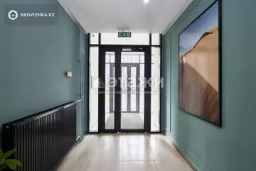 51 м², 2-комнатная квартира, этаж 18 из 20, 51 м², изображение - 26