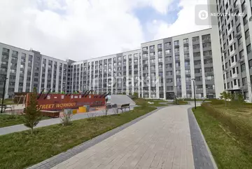 51 м², 2-комнатная квартира, этаж 18 из 20, 51 м², изображение - 27