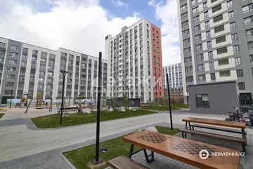 51 м², 2-комнатная квартира, этаж 18 из 20, 51 м², изображение - 28