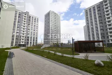 51 м², 2-комнатная квартира, этаж 18 из 20, 51 м², изображение - 30