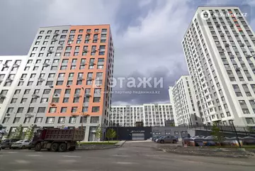 51 м², 2-комнатная квартира, этаж 18 из 20, 51 м², изображение - 32