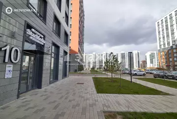 51 м², 2-комнатная квартира, этаж 18 из 20, 51 м², изображение - 31