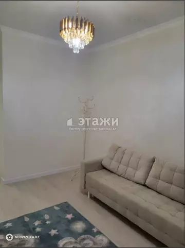 3-комнатная квартира, этаж 15 из 17, 91 м²