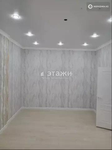 3-комнатная квартира, этаж 15 из 17, 91 м²