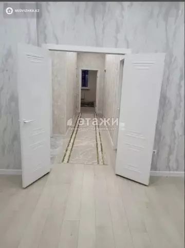91.3 м², 3-комнатная квартира, этаж 15 из 17, 91 м², изображение - 5