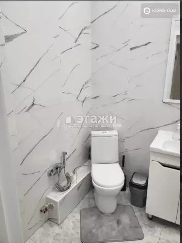 91.3 м², 3-комнатная квартира, этаж 15 из 17, 91 м², изображение - 9
