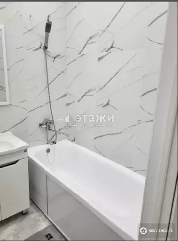 91.3 м², 3-комнатная квартира, этаж 15 из 17, 91 м², изображение - 10