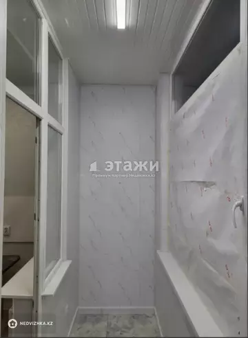 91.3 м², 3-комнатная квартира, этаж 15 из 17, 91 м², изображение - 11