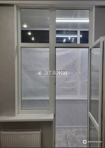 91.3 м², 3-комнатная квартира, этаж 15 из 17, 91 м², изображение - 12
