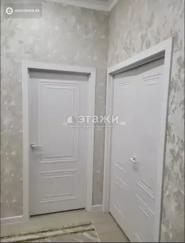 91.3 м², 3-комнатная квартира, этаж 15 из 17, 91 м², изображение - 13