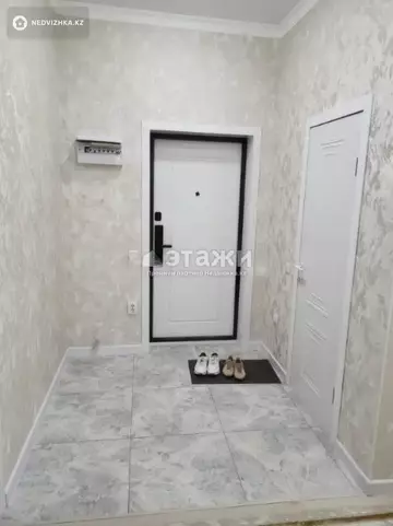 91.3 м², 3-комнатная квартира, этаж 15 из 17, 91 м², изображение - 14