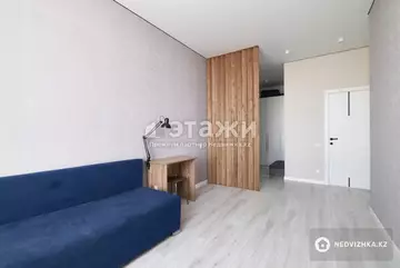 2-комнатная квартира, этаж 10 из 16, 51 м²