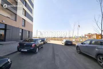 2-комнатная квартира, этаж 10 из 16, 51 м²