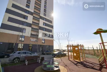 51.2 м², 2-комнатная квартира, этаж 10 из 16, 51 м², изображение - 5