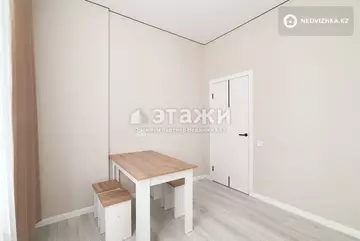 51.2 м², 2-комнатная квартира, этаж 10 из 16, 51 м², изображение - 7