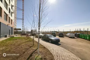51.2 м², 2-комнатная квартира, этаж 10 из 16, 51 м², изображение - 14