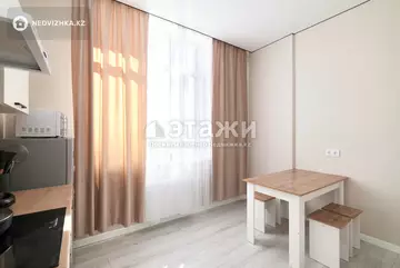 51.2 м², 2-комнатная квартира, этаж 10 из 16, 51 м², изображение - 15