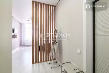 51.2 м², 2-комнатная квартира, этаж 10 из 16, 51 м², изображение - 16