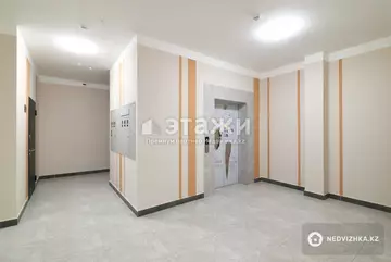 51.2 м², 2-комнатная квартира, этаж 10 из 16, 51 м², изображение - 19